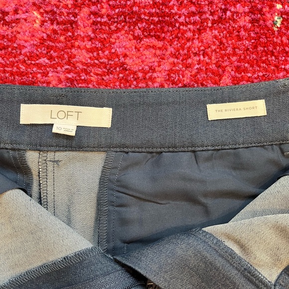 Loft Riviera Short - Size 10 - Picture 7 of 7